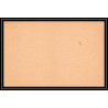 4612 bayern surcharge tb neuf carte postale Allemagne (germany) Entier postal Stationery