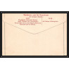 4824 10pf rouge reichpost neuf tb carte lettre Allemagne (germany) Entier postal Stationery