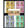 398b - Fujeira MNH ** Mi N° 770 / 774 A Musique (music) Wolfgang Amadeus Mozart bloc 4 