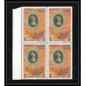 398b - Fujeira MNH ** Mi N° 770 / 774 A Musique (music) Wolfgang Amadeus Mozart bloc 4 