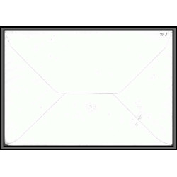 097000 expédition spitzbergen 30/6/1978 norvège norge arctique arctic north pole lettre cover