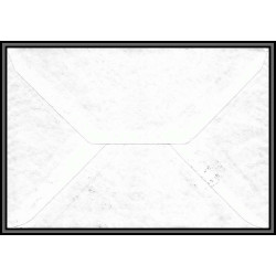 097004 graham land second class 25/12/1977 bransfield british antarctic territory antarctique lettre cover