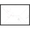 097006 marion island 1/4/1978 rsa south africa antarctic antarctique lettre cover
