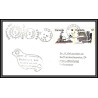 097012 resolute bay 9/6/1978 canada arctique arctic north pole lettre cover