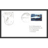097015 antarctica 27/11/1977 CHILE CHILI antarctic antarctique lettre cover
