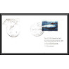 097016 antarctica 27/11/1977 CHILE CHILI antarctic antarctique lettre cover