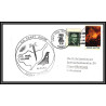 097024 st paul island 22/2/1978 alaska usa arctique arctic north pole lettre cover