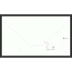 097024 st paul island 22/2/1978 alaska usa arctique arctic north pole lettre cover