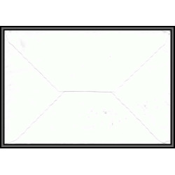 097025 music in the north hetta 23/3/1978 finlande finland arctique arctic north pole lettre cover