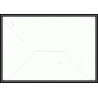 097025 music in the north hetta 23/3/1978 finlande finland arctique arctic north pole lettre cover