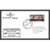097032 profesor bogucki fird polish krill expedition 15/2/1978 polska pologna antarctic antarctique lettre cover