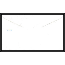 097037 scott base ross outh pole station 1978 new zeland nouvelle zelande antarctic antarctique lettre cover