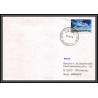 097038 24/1/1978 antarctic australian antarctic territory antarctic antarctique front lettre cover