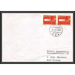 097042 28/2/1978 gronland groenland arctique arctic north pole