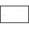 097043 Davis aad 17/1/1978 australian antarctic territory antarctic antarctique lettre cover