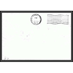 097046 signé signed base change USCGC northwind 2/6/1978 usa antarctic antarctique lettre cover