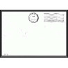 097046 signé signed base change USCGC northwind 2/6/1978 usa antarctic antarctique lettre cover