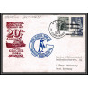 097051 deepfreeze USCGC glacier WAGB 4 27/12/1977 usa antarctic antarctique lettre cover