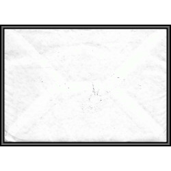 097051 deepfreeze USCGC glacier WAGB 4 27/12/1977 usa antarctic antarctique lettre cover