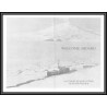 097051 deepfreeze USCGC glacier WAGB 4 27/12/1977 usa antarctic antarctique lettre cover