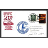 097062 usa uscgc glacier WAGB-4 27/12/1977 antarctic antarctique lettre cover