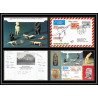 097063 gronland groenland 19/6/1978 GREENLAND EXPEDITION arctique arctic north pole