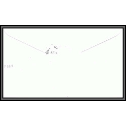 097067 argentine argentina 10/11/1977 antarctic antarctique lettre cover