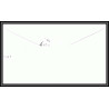 097067 argentine argentina 10/11/1977 antarctic antarctique lettre cover