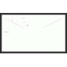 097069 signé signed deepfreeze usns schuyler otis bland 11/1/1978 usa antarctic antarctique lettre cover