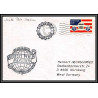097070 south pole station 12/1/1979 usa antarctic antarctique lettre cover