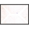 097078 thule ab greenland 75-32 north 15/12/1977 usa arctique arctic north pole lettre cover