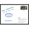 097086 erdol ms josethturn 1978 allemagne germany antarctic antarctique lettre cover