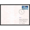 097158 australian antarctic territory 15/11/1977 antarctic antarctique lettre cover