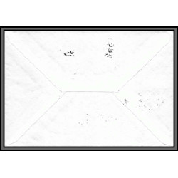 097159 deep freeze 77/78 us navy 13/12/1977 usa antarctic antarctique lettre cover