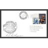 097176 signé signed south pole antarctica 18/12/1977 usa antarctic antarctique lettre cover