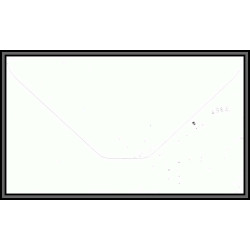 097181 morski institut ryeacki 1977 polska pologne arctique arctic north pole lettre cover