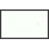 097181 morski institut ryeacki 1977 polska pologne arctique arctic north pole lettre cover