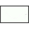 097182 signé signed uscgc burton island 16/7/1977 usa arctique arctic north pole lettre cover