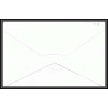 097184 rovaniemi lions 3/6/1977 suomi finland arctique arctic north pole lettre cover