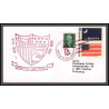 097192 uscgc burton island deep freeze 23/1/1969 usa antarctic antarctique lettre cover