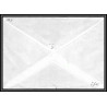 097193 uscgc glacier deep freeze 1/12/1967 usa antarctic antarctique lettre cover