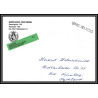 097196 gronland groenland douane arctique arctic north pole lettre cover