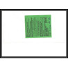 097196 gronland groenland douane arctique arctic north pole lettre cover