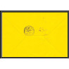 097199 russie russia 15/4/1976 antarctic antarctique lettre cover