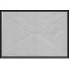 097202 bergen festival 1977 norge norvège arctique arctic north pole lettre cover