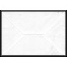 097216 narvik 19/3/1977 norge norvège arctique arctic north pole lettre cover