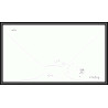 097228 uscgc cutter northwind deepfreeze bear 1/2/1972 usa antarctic antarctique lettre cover