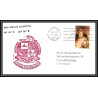 097230 byrd station us navy 10/01/1977 usa antarctic antarctique lettre cover