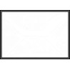 097243 foroyar 17/12/1976 arctique arctic north pole lettre cover