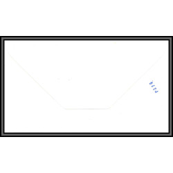 097248 gouth island 16/10/1976 van vervoer rsa south africa antarctic antarctique lettre cover
